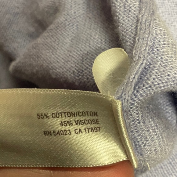 Old Navy Cropped cardigan - Picture 6 of 6